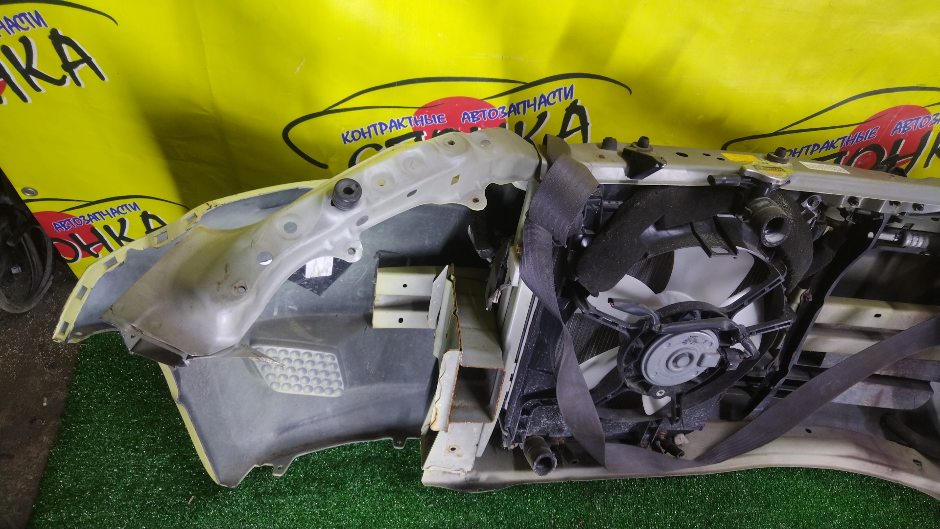 NOSECUT/TOY/PASSO/BOON/KGC10/KGC15/M300S/M301S/M310S/M312S/QNC10/2 МОДЕЛЬ/53216B1010/53216B1050/52021B1010/52021B1070