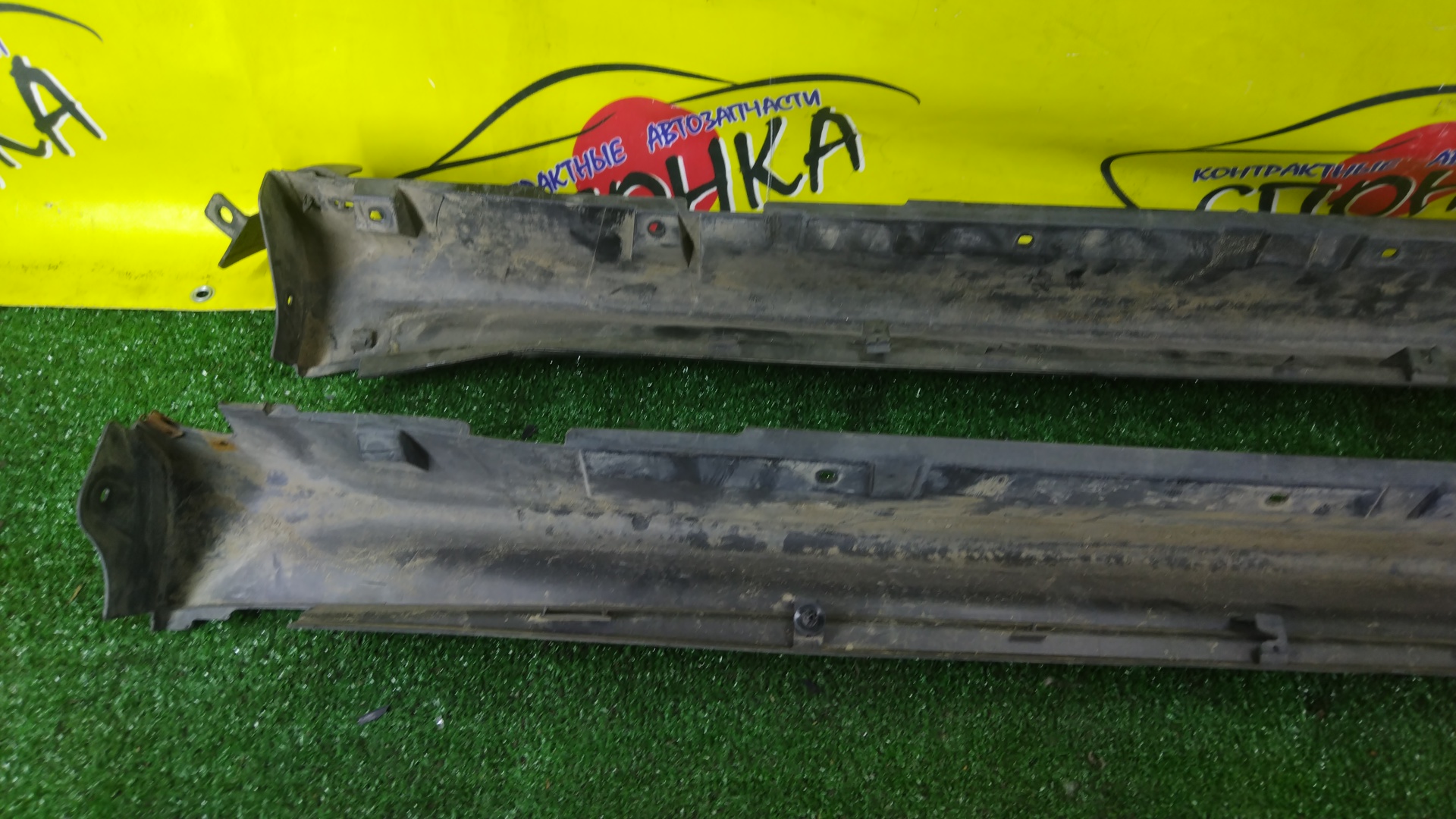 ПОРОГ/NIS/JUKE/YF15/L/768511KA0A