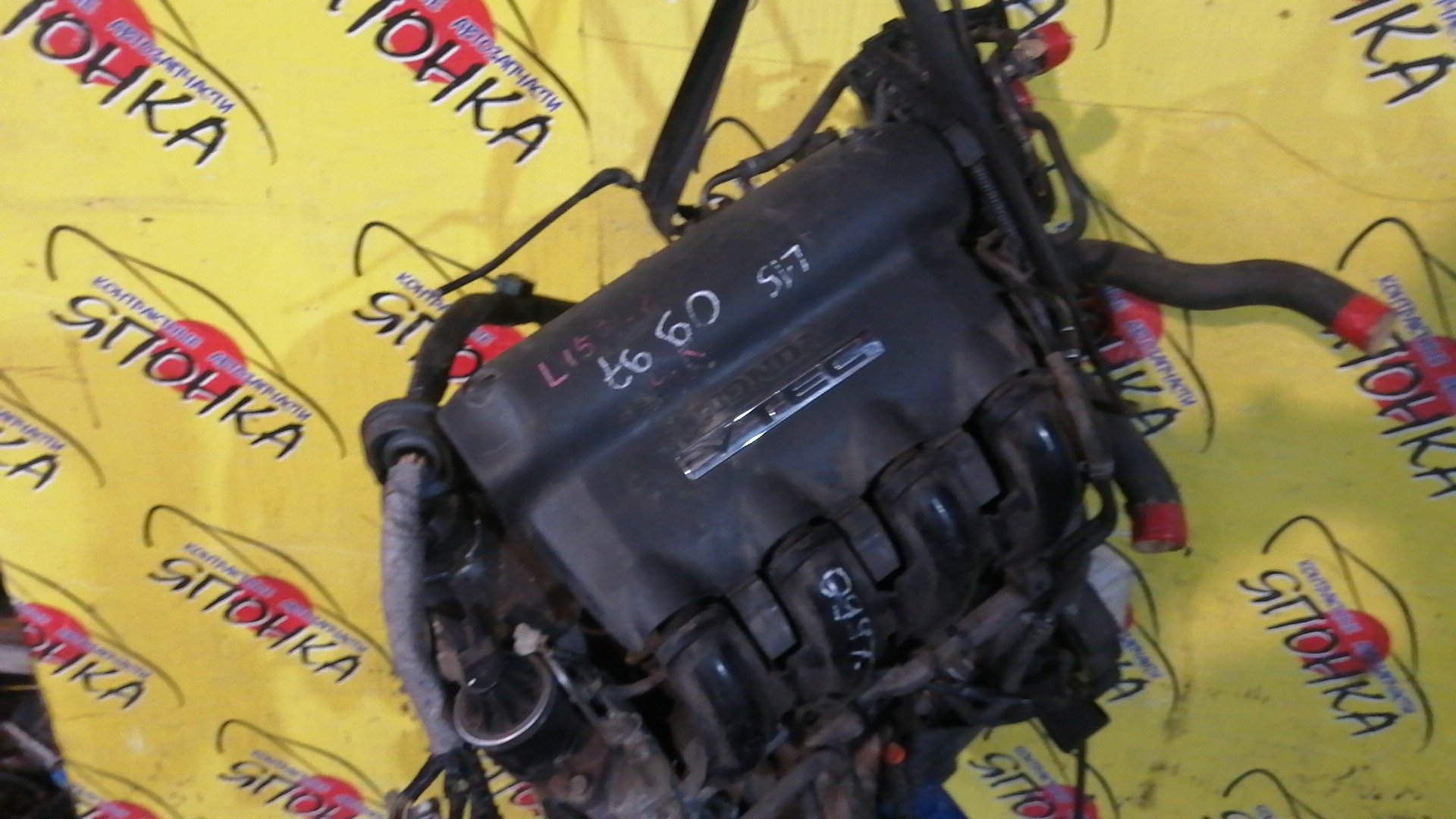 ДВС/HON/L15A/AIRWAVE/FIT/FIT ARIA/MOBILIO SPIKE/GD3/GD4/GD8/GD9/GJ1/GJ2/GK1/GK2/4 СВЕЧИ/11000PWC802