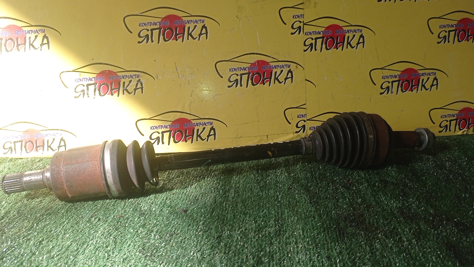 ПРИВОД/HON/FIT/FIT SHUTTLE/INSIGHT/GP1/GP2/GP3/GP4/ZE2/ZE3/LDA/LEA/F/L/2WD/44306SWP000
