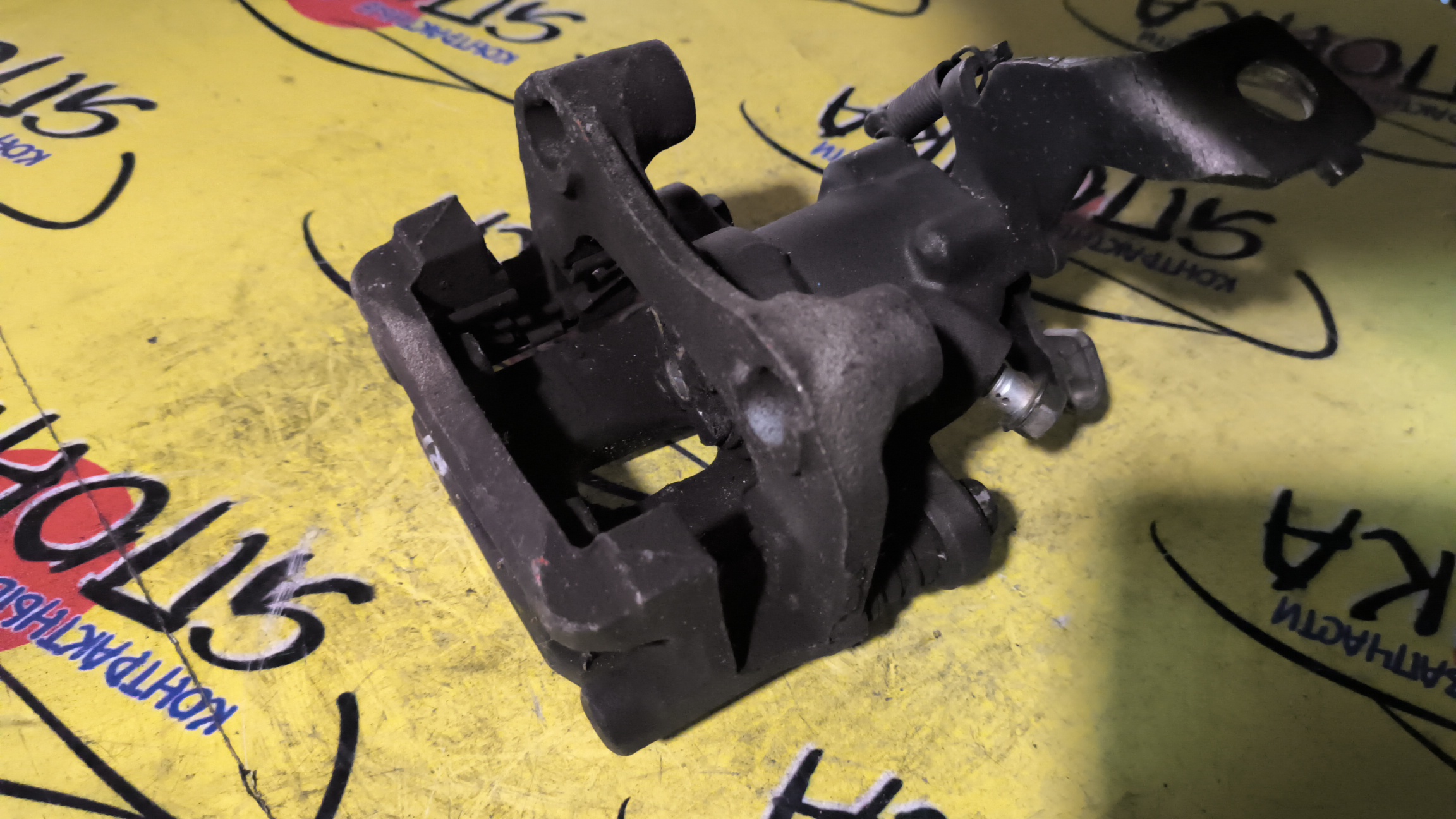 СУППОРТ/TOY/LEXUS/SCION BLADE/CT200H/TC AGT20/AZE154H/AZE156H/GRE156H/ZWA10/B/R