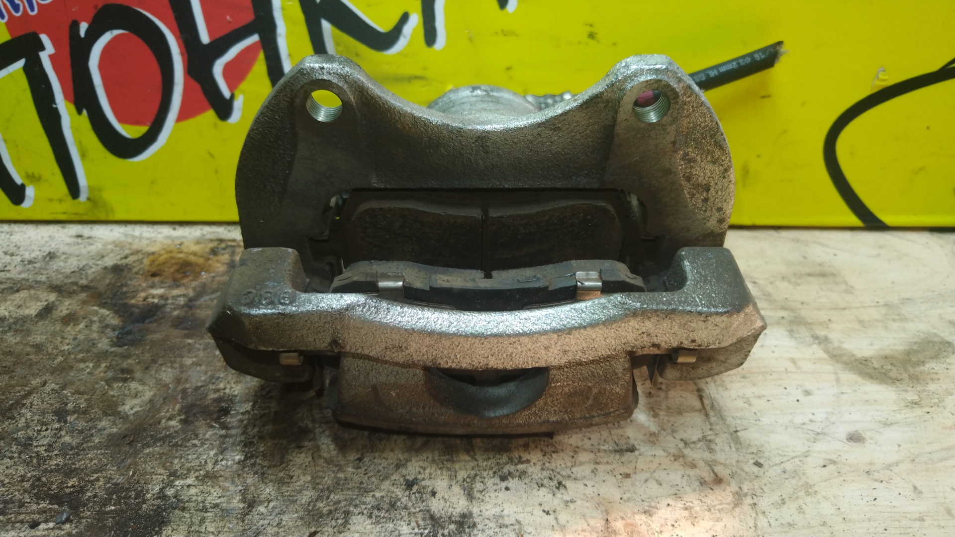 СУППОРТ/TOY/ROOMY/TANK/THOR/JUSTY/M910A/M900A/M910S/M900S/M910F/M900F/F/R