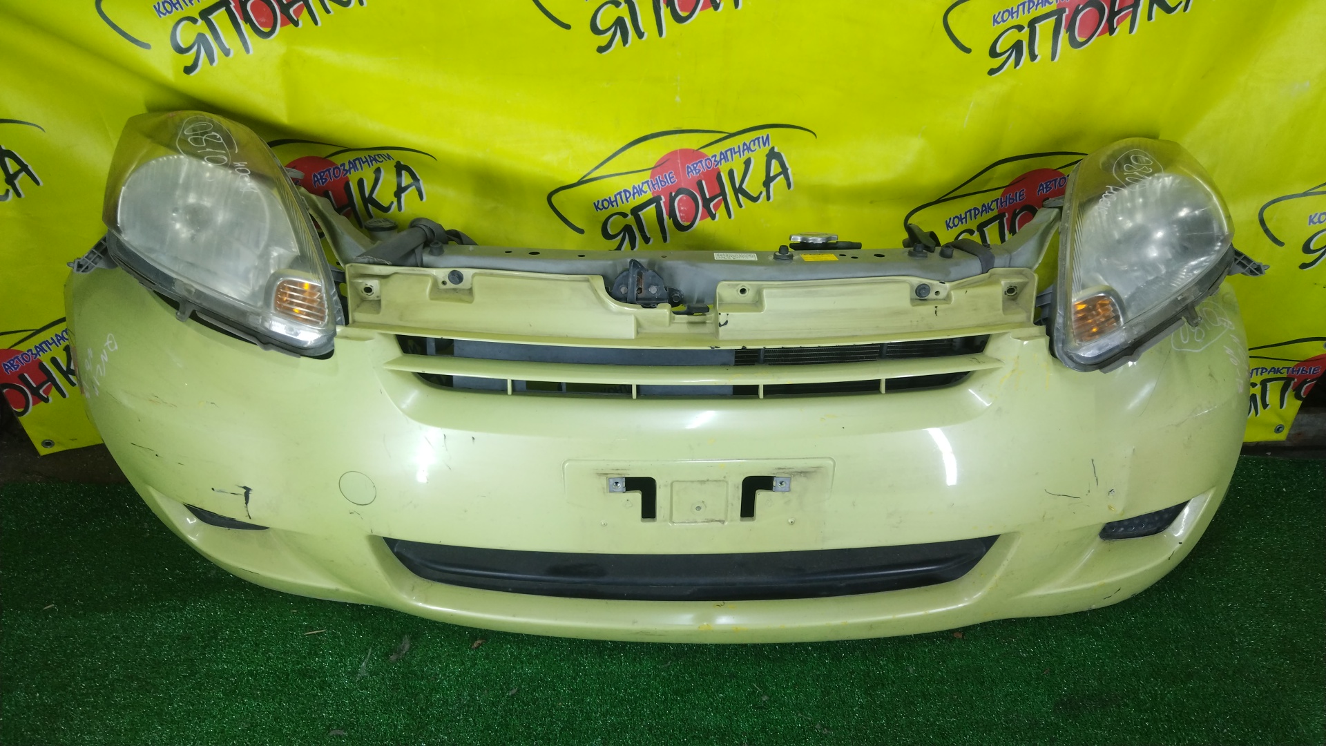 NOSECUT/TOY/PASSO/BOON/KGC10/KGC15/M300S/M301S/M310S/M312S/QNC10/2 МОДЕЛЬ/53216B1010/53216B1050/52021B1010/52021B1070