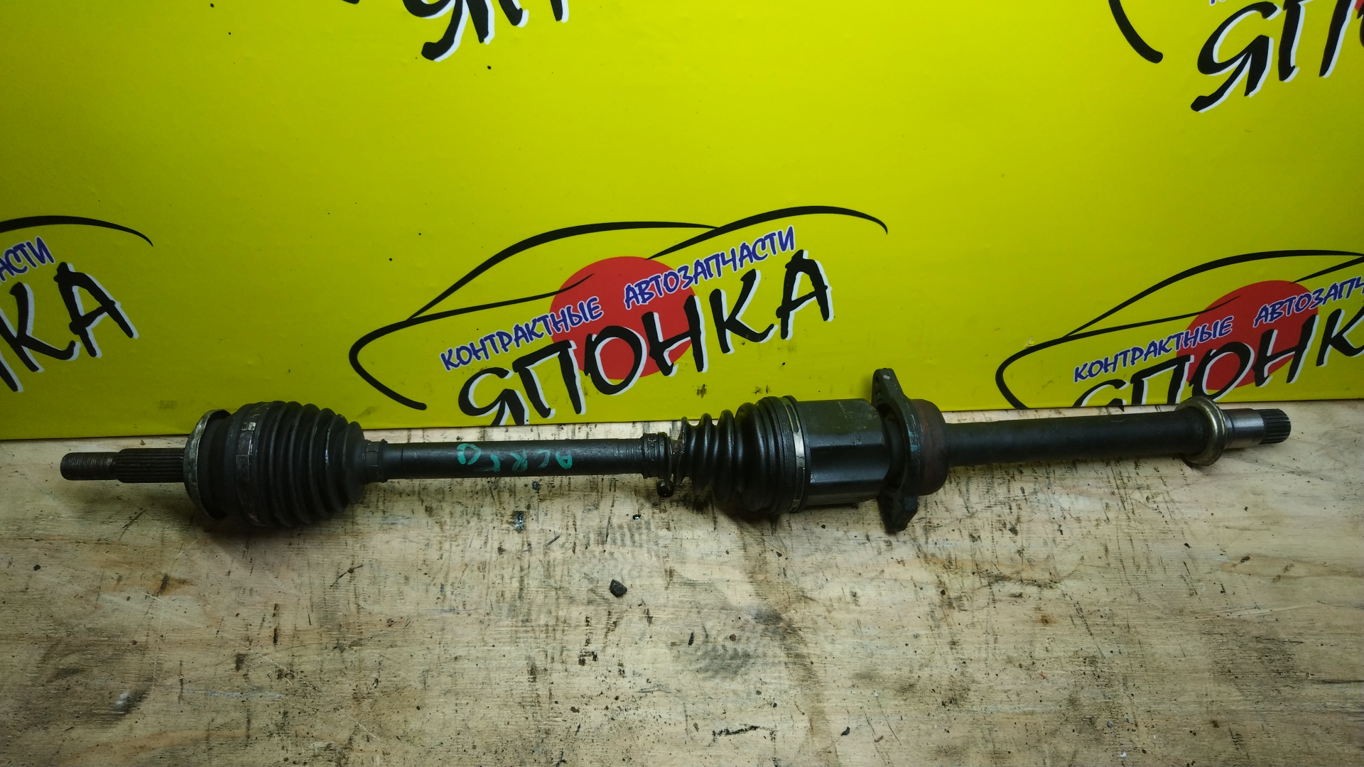 ПРИВОД/TOY/ALPHARD/COROLLA/ESTIMA/PREVIA/RAV4/TARAGO/VELLFIRE/ACA31W/ACA33/ACA36W/ACA38/ACR50W/ACR55W/ANH20W/ANH25W/ZRE153/2AZ-FE/3ZZ-FE/ATM/F/R