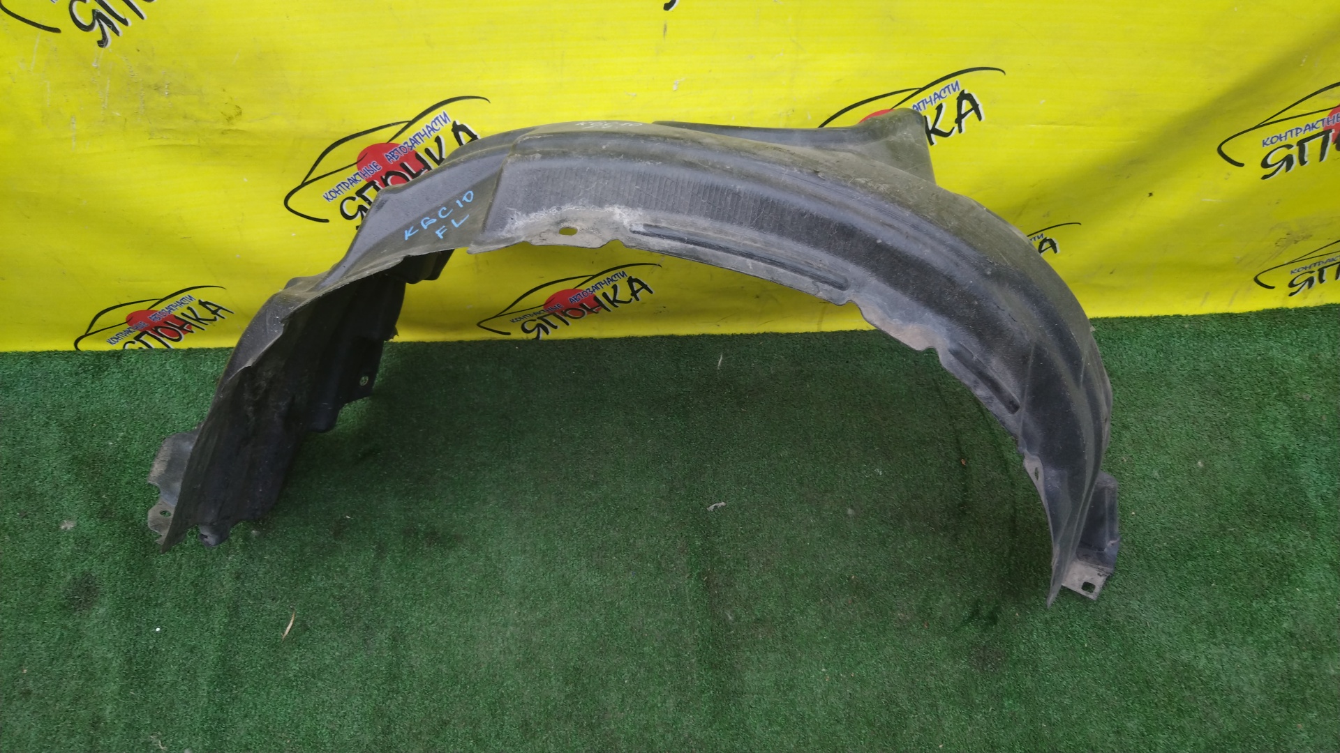 ПОДКРЫЛОК/TOY/PASSO/BOON/KGC30/KGC35/M600S/M601S/M610S/NGC30/F/L/53876B1010