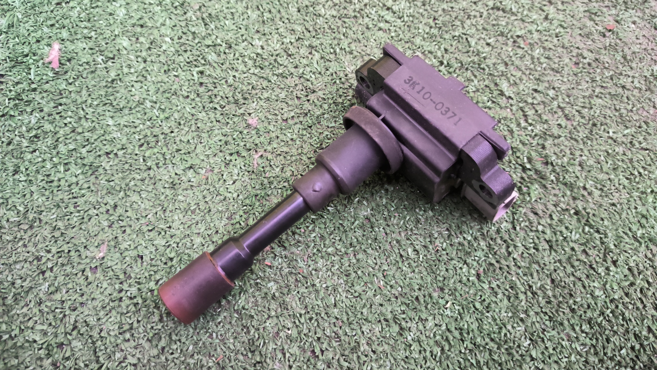 КАТУШКА ЗАЖИГАНИЯ/SUZ/M15A/M16A/M13A/M18A/G13B/G16B/AERIO/CULTUS/SWIFT/WAGON R SOLIO/ESCUDO/RB21S/RA21S/RC51S/TD54W/TA74W/JB43/НА 2 СВЕЧИ/65G0