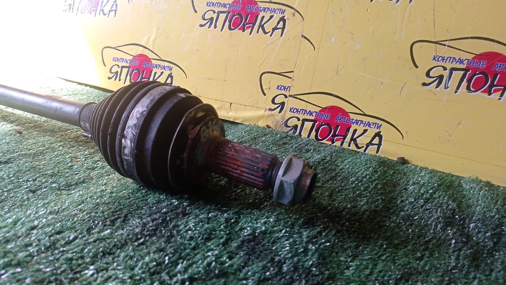 ПРИВОД/HON/FIT/FIT SHUTTLE/GK3/GK5/GK8/L13B/L15B/F/L