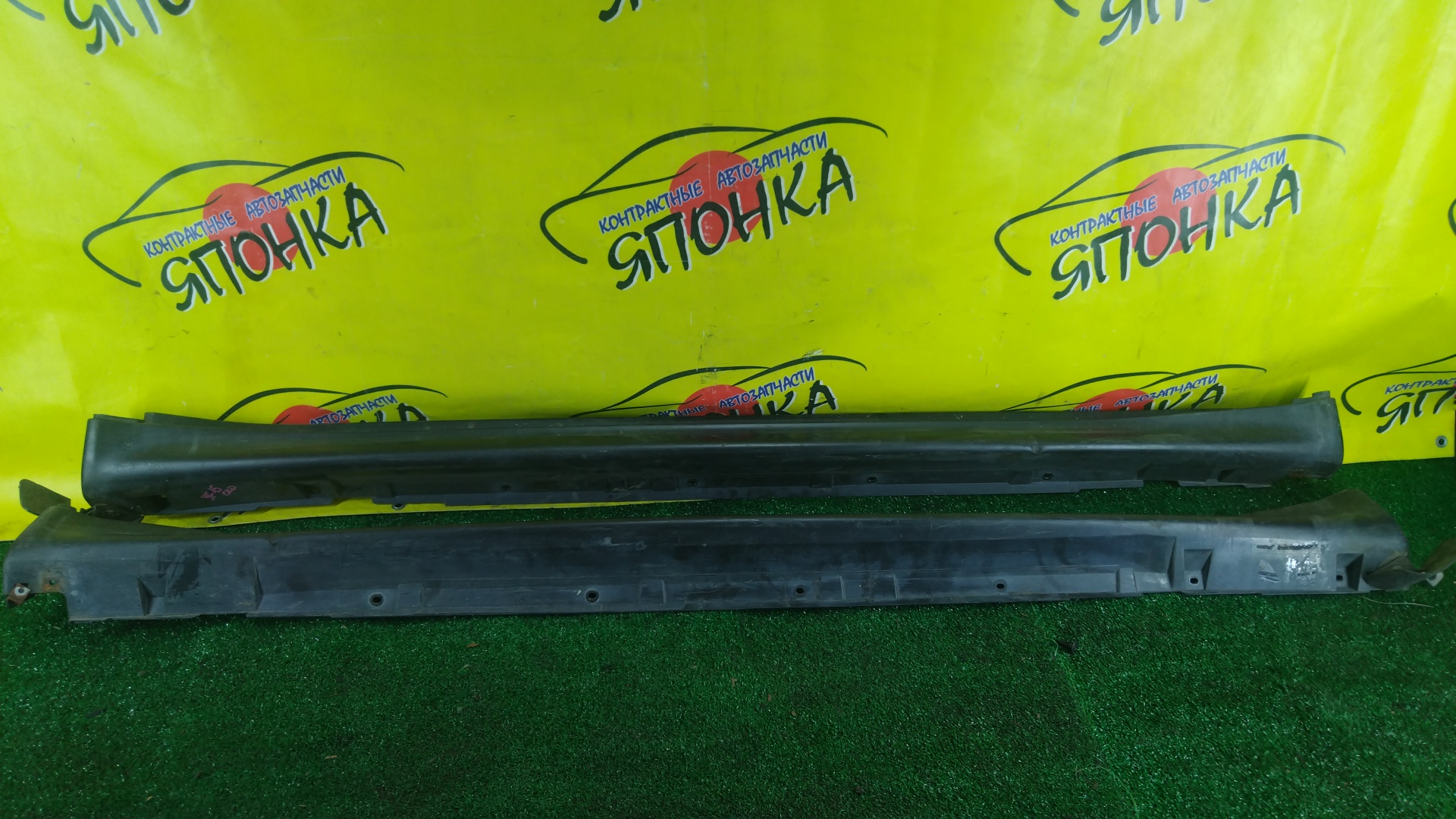 ПОРОГ/NIS/JUKE/YF15/L/768511KA0A