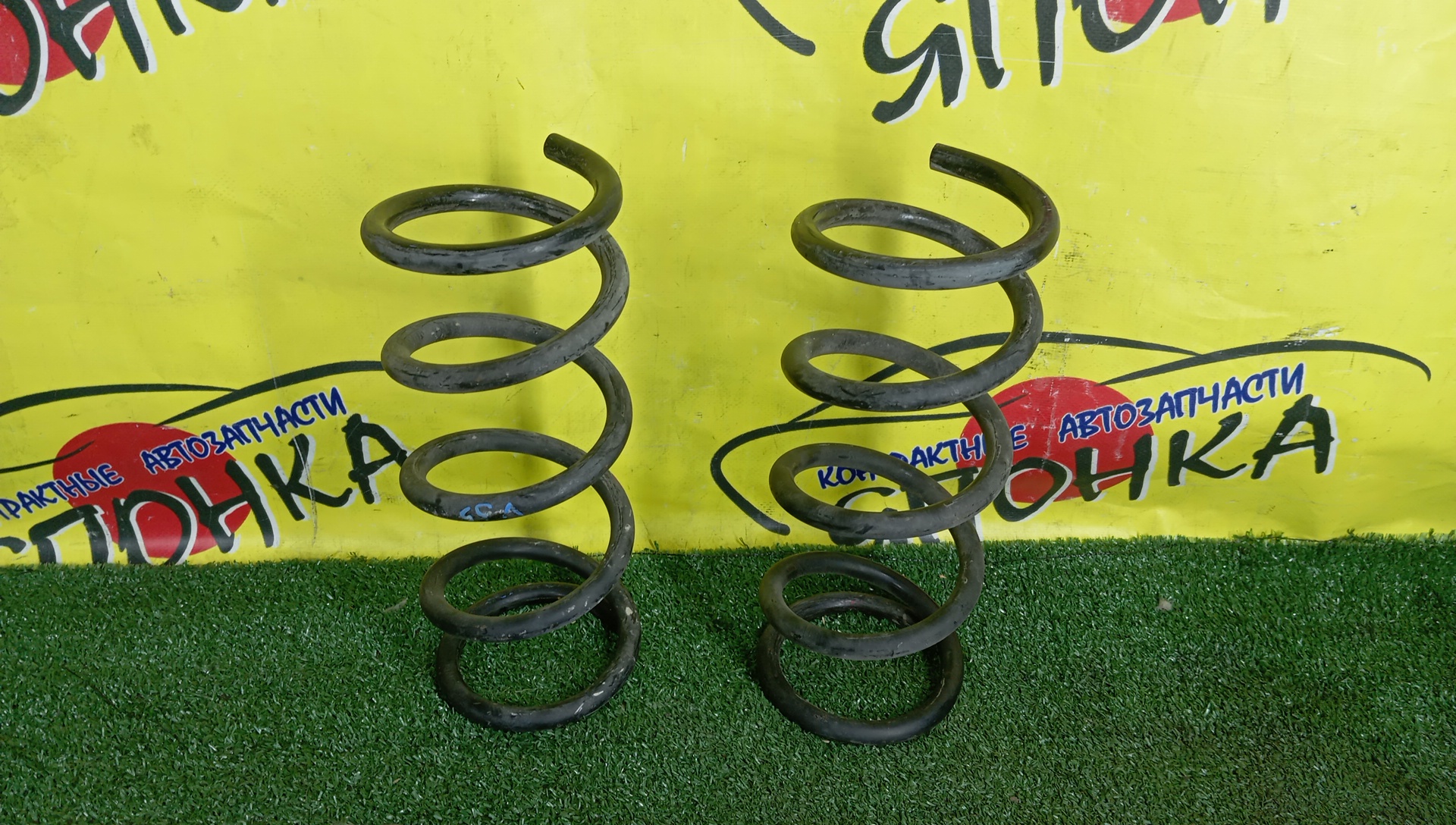 ПРУЖИНА/NIS/SKYLINE/FAIRLADY/350Z/INFINITI G35/V35/HV35/Z33/B