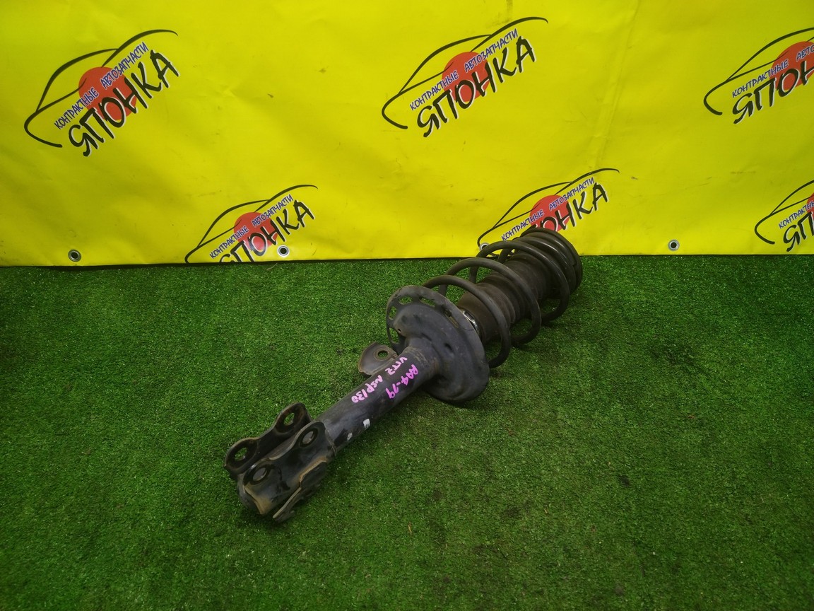 СТОЙКА/TOY/VITZ/KSP130/NSP130/NSP135/NCP131/NSP131/F/L