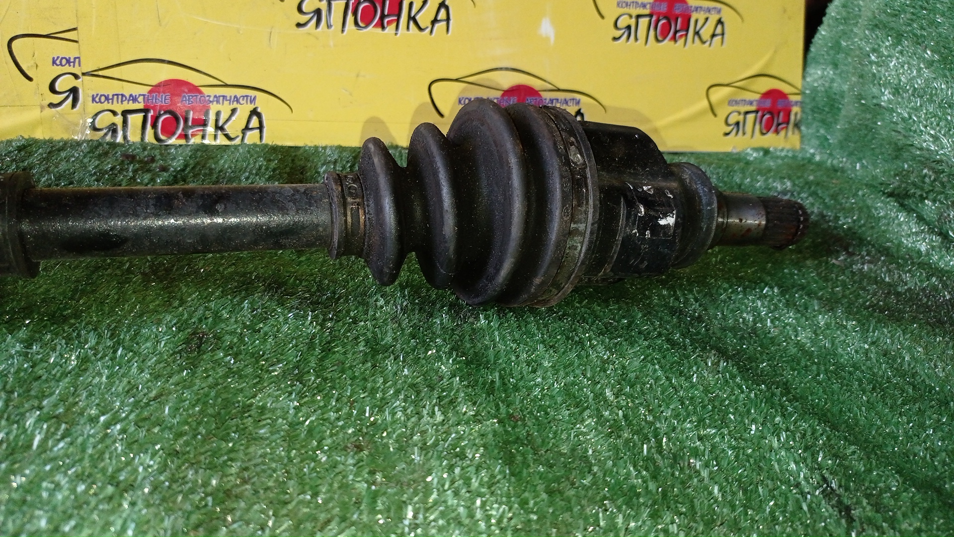 ПРИВОД/TOY/1NZFXE/AQUA/COROLLA AXIO/COROLLA FIELDER/VITZ/NHP10/NKE165/NHP130/F/R