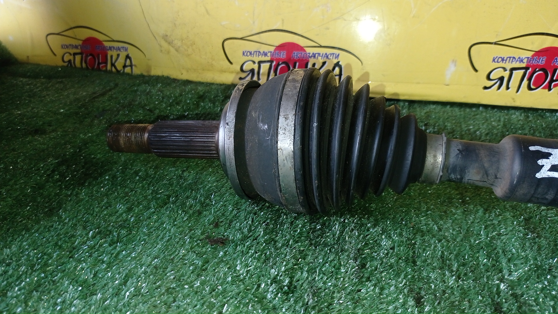 ПРИВОД/TOY/PRIUS/ZVW30/ZVW30L/ZVW35/2ZR-FXE/F/R