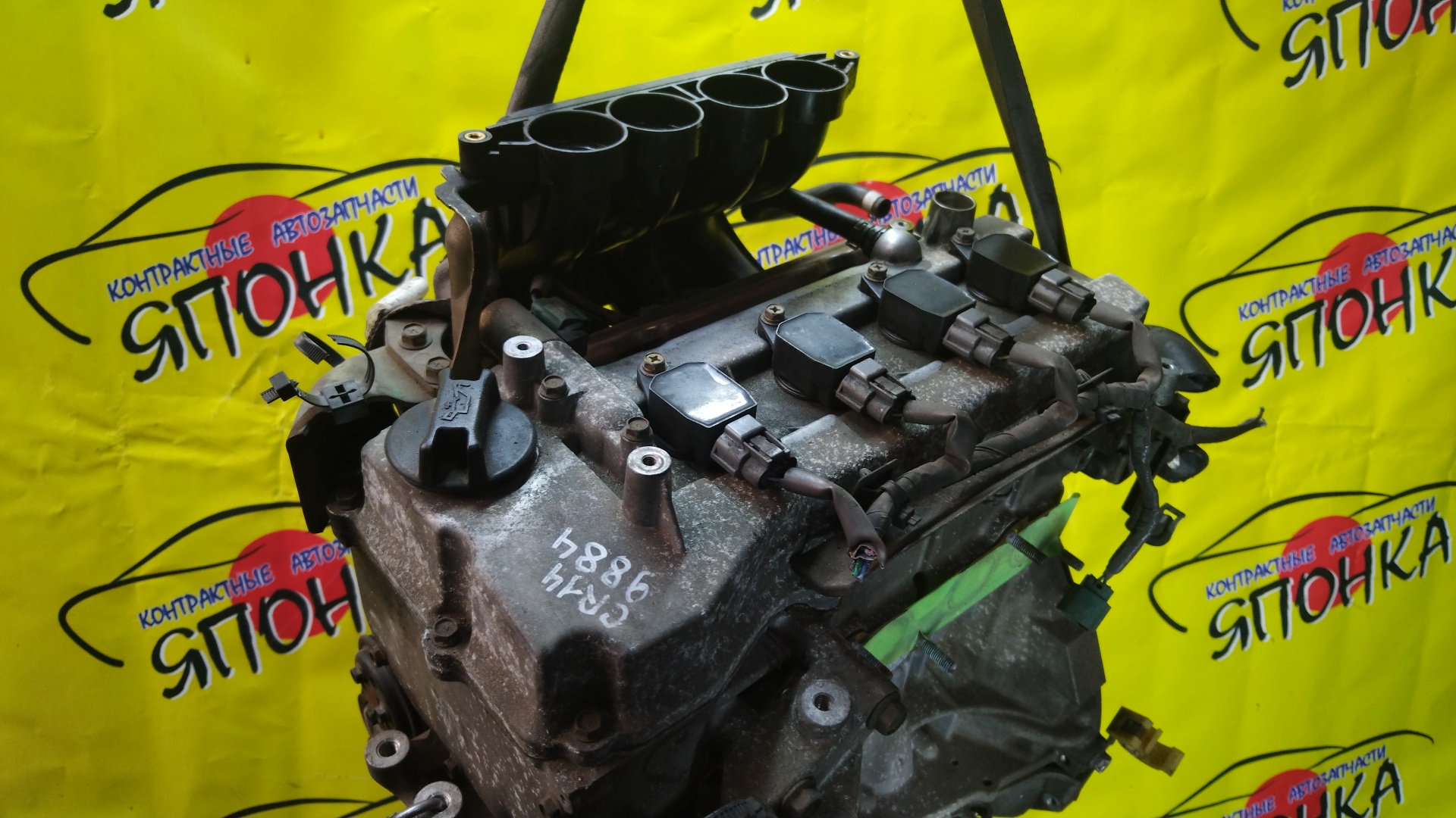 ДВС/NIS/CR14/CUBE/MARCH/BZ11/BK12/BGZ11/2WD/10102AX260/1010BAX260/1010BAX460