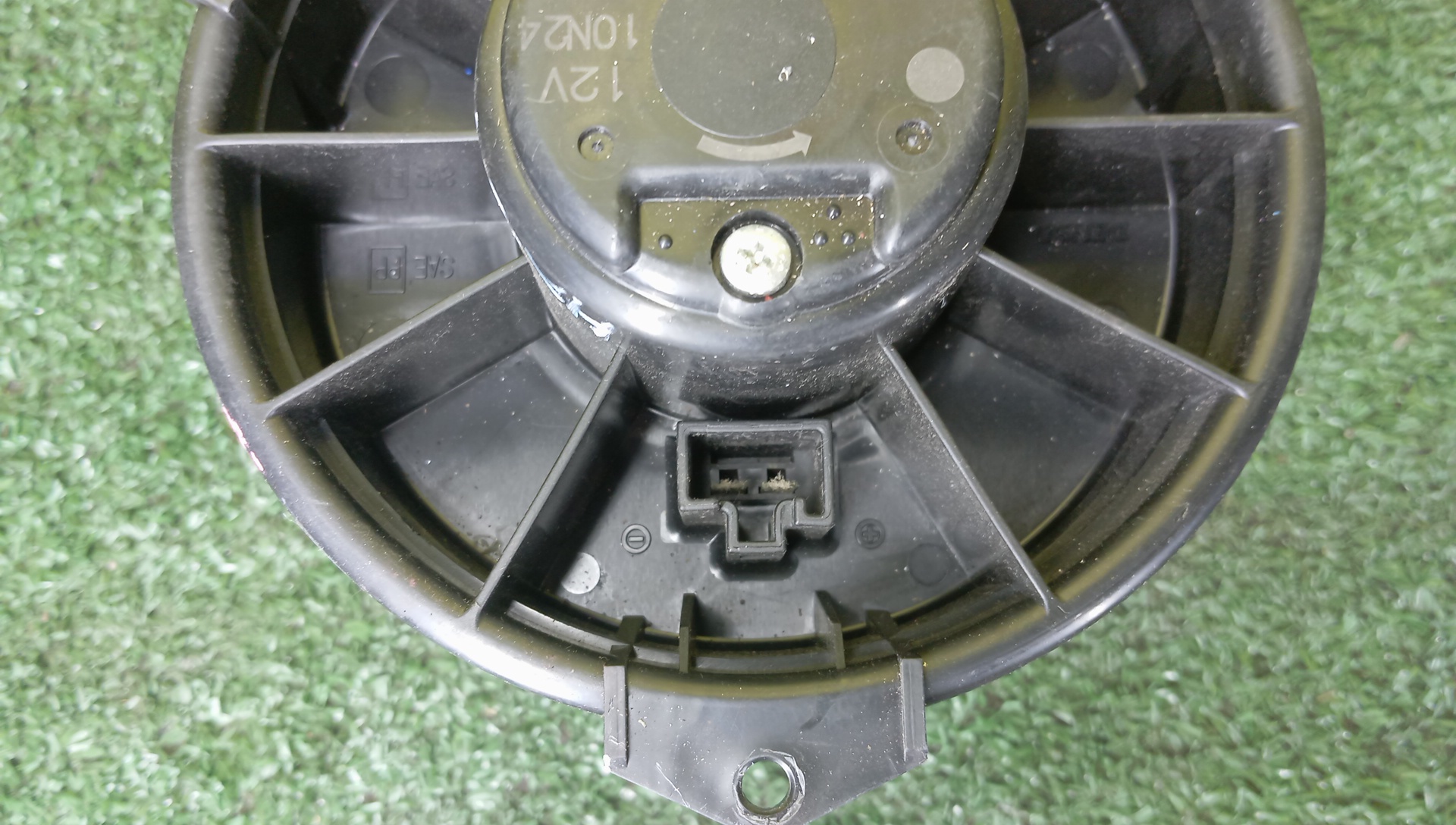 МОТОР ПЕЧКИ/MMC/I-MIEV/HA3V/HA4W/HA3W/HA4V