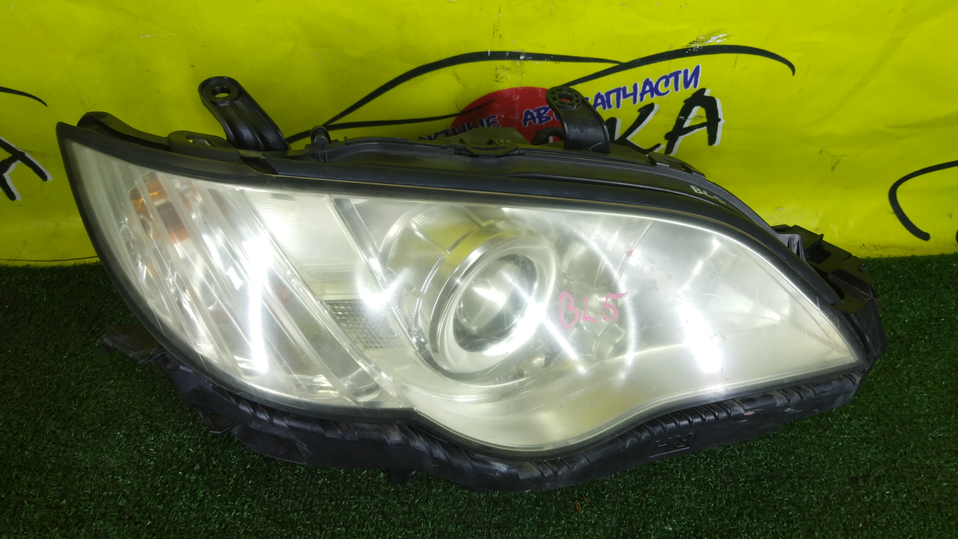 ФАРА/SUB/LEGACY/OUTBACK/BP5/BP9/BPE/BL5/BL9/BLE/10020952/XENON/R