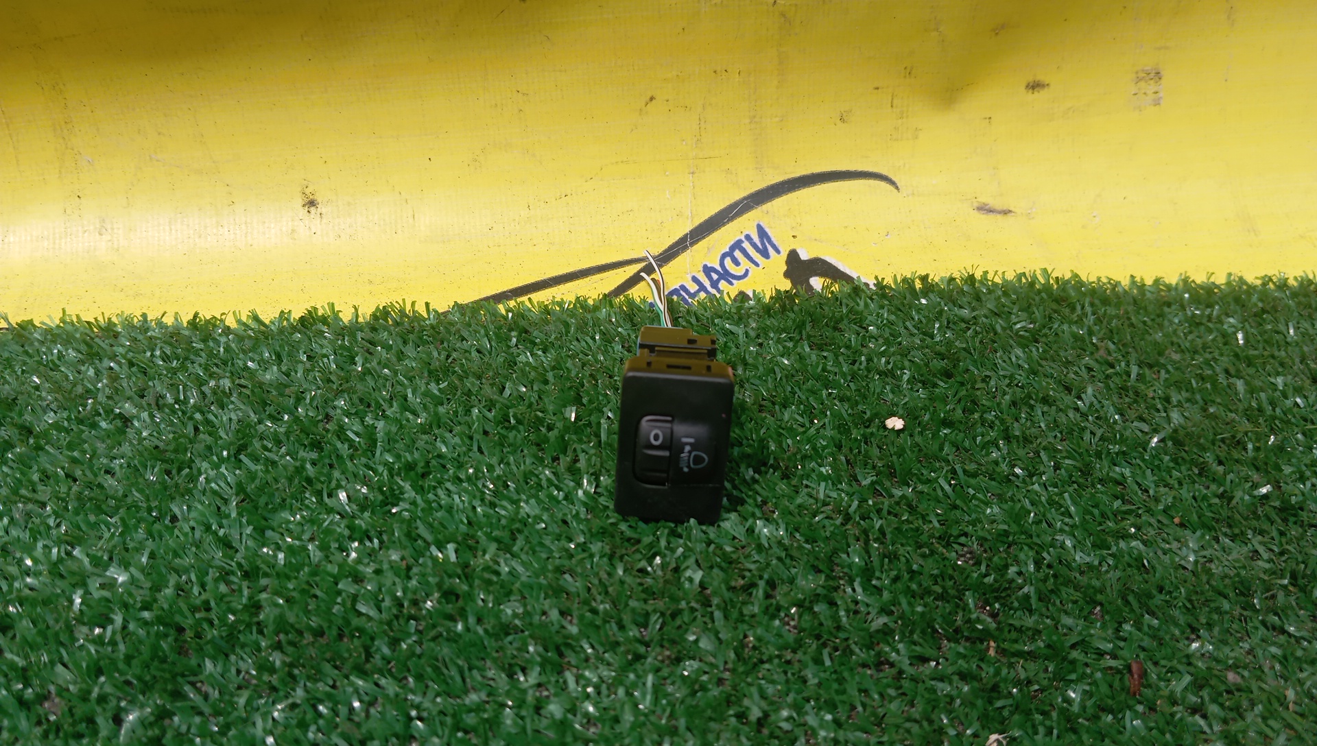 КНОПКА РЕГУЛИРОВКИ  ФАР/TOY/TANK/ROOMY/THOR/M900A/M900S/84152B2090