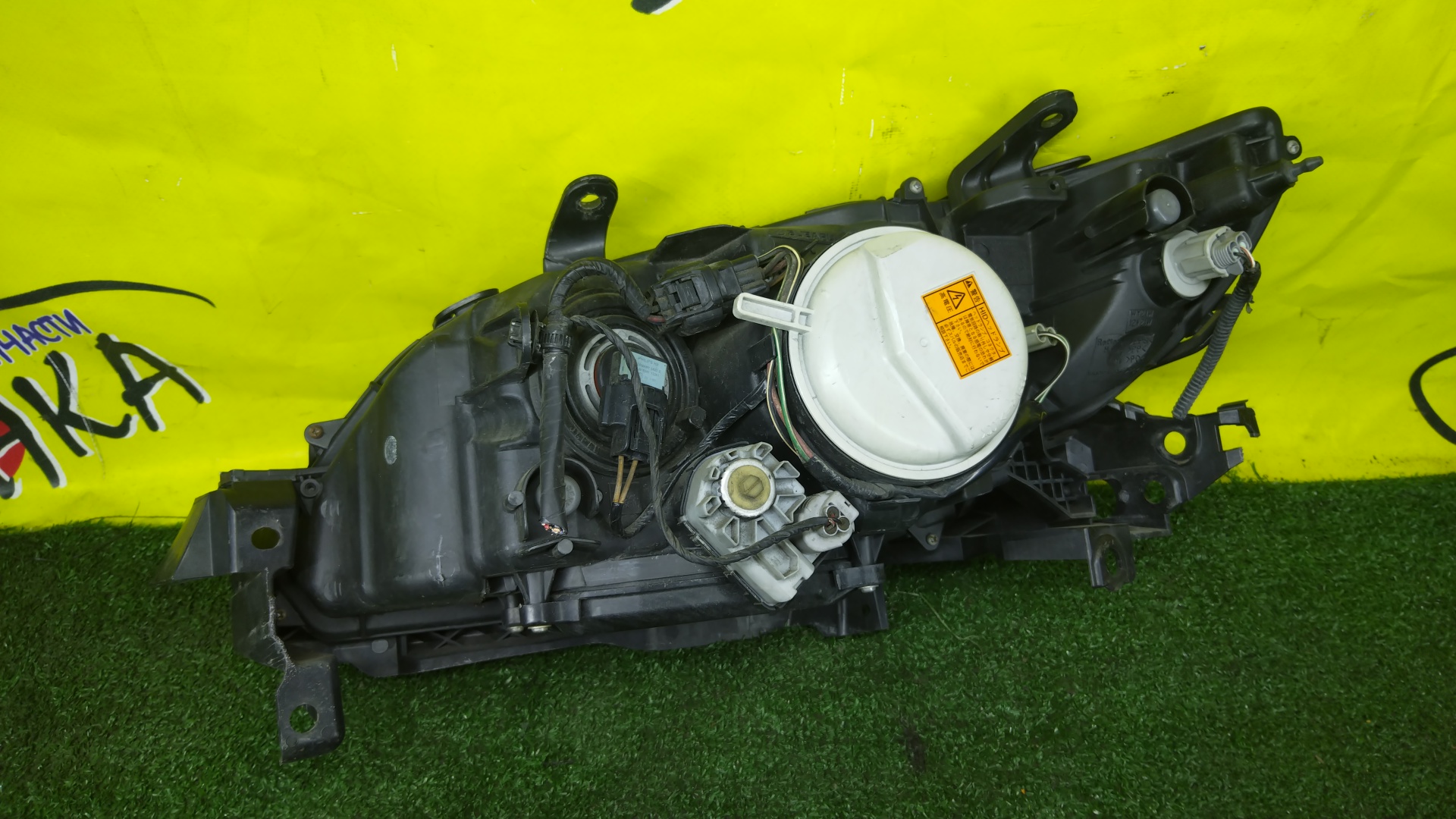 ФАРА/SUB/LEGACY/OUTBACK/BP5/BP9/BPE/BL5/BL9/BLE/10020952/XENON/R