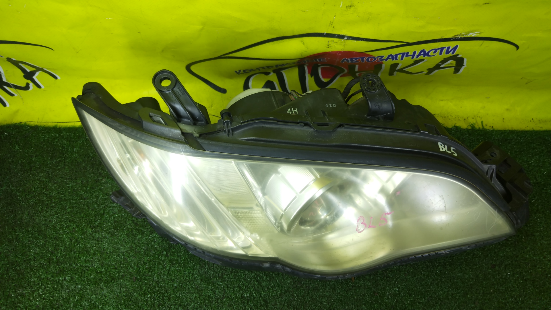 ФАРА/SUB/LEGACY/OUTBACK/BP5/BP9/BPE/BL5/BL9/BLE/10020952/XENON/R