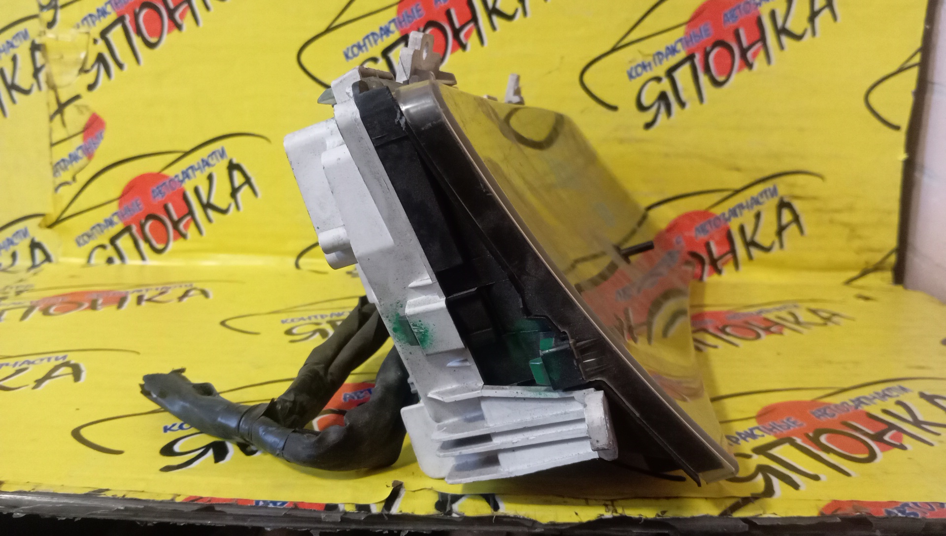 ЩИТОК ПРИБОРОВ/TOY/ESTIMA EMINA/ESTIMA LUCIDA/CXR10G/CXR11G/CXR20G/CXR21G/TCR10G/TCR11G/TCR20G/TCR21G/DIESEL